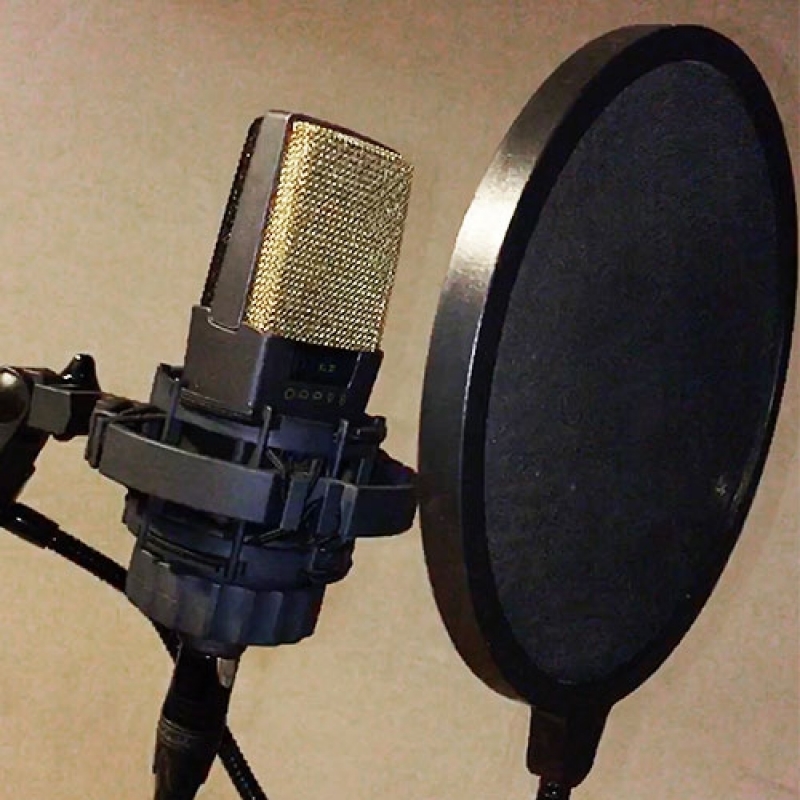 Empresa Que Faz Serviço de Locução Cupecê - Locução Rádio Empresa Que Faz Serviço de Locução Cupecê - Locução Rádio