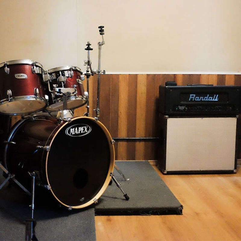 Estúdio para Ensaio de Bandas Santo Amaro - Estúdio Ensaios Gravações Estúdio para Ensaio de Bandas Santo Amaro - Estúdio Ensaios Gravações