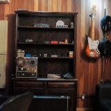 estúdio áudio cotação Indianópolis