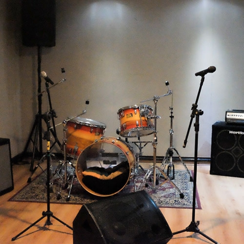 Valor de Estúdio Ensaio de Bandas Bixiga - Estúdio Ensaio de Bandas Valor de Estúdio Ensaio de Bandas Bixiga - Estúdio Ensaio de Bandas